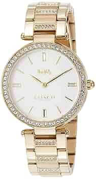 Amazon.co.jp: [コーチ] 腕時計 14503093 レディース 並行輸入品